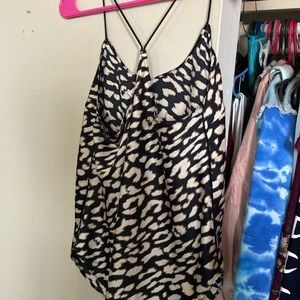 Victorias secret tank